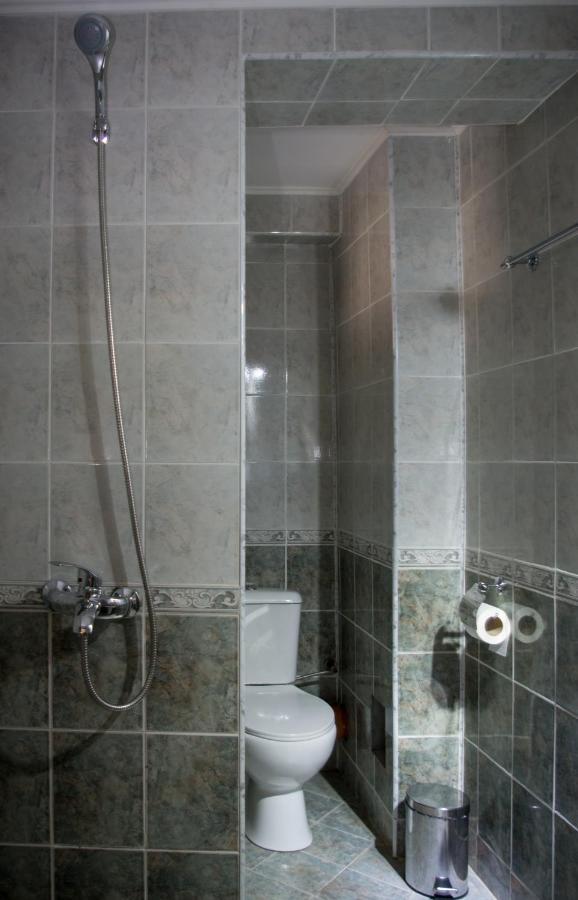 Family Hotel Virgin Ribarica Kültér fotó
